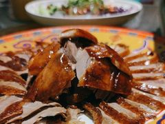 -邑金陵北京烤鸭店·现炒家常菜(ITC MALL店)