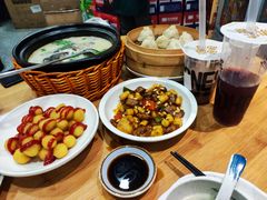 -兔爸私家小厨(新北万达店)
