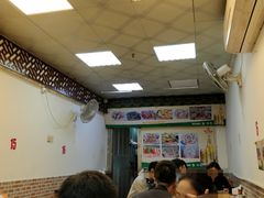 等位区-贞姨美食·老字号海鲜大排档