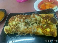 -新加坡Zam Zam餐馆