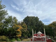 -北京世界公园