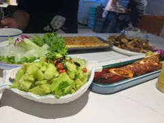 -京城·森鸽排档(双井店)