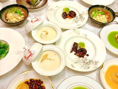 -酌宴府The China Club·广州万富希尔顿酒店(云城东路店)