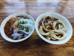 -洞子口张老二凉粉(文殊院店)
