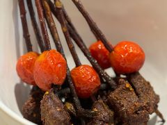 -雀蓝川菜(星悦汇店)