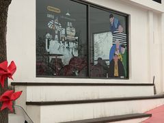 -白水寺森林公园