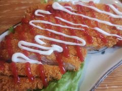 -一井烧肉·活鳗·寿司(望京SOHO店)