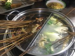 -三番火辣串串香(总店)