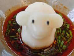 -石羊农庄