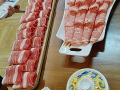 -津门老羊家·铜锅涮羊肉·烧烤(科技园店)