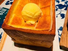 -绿茶餐厅(珞珈创意城店)