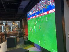 -好唛士·精酿啤酒烧烤(金沪路店)