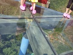 -十渡东湖港风景区