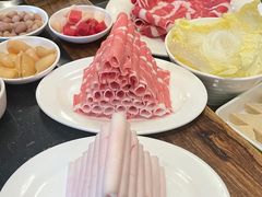 -南门涮肉(天坛店)