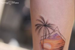 -飛凡TATTOO纹身•原创