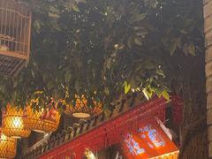 -南京大牌档(青岛万象城店)