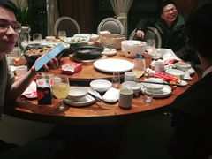 -瑶王府·广西菜(金阳路店)