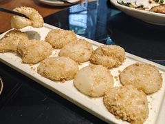 -汀小府·福建客家菜(鼓山沃尔玛店)