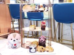 -La Mer Restaurant & Lounge