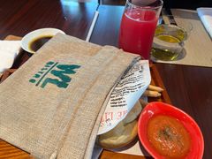 -杭州西子湖四季酒店-WL BISTRO西湖餐厅(灵隐路店)