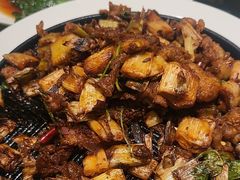 -太守宴·蘭院(天塔店)