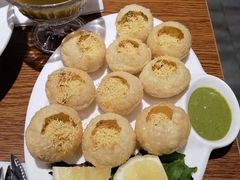 -食彩美印度特色美食餐厅·印度料理