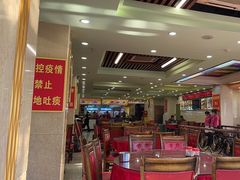 -西塔大冷面(市府大路店)