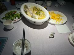 -壹品宴掦·淮扬菜(新牌坊店)