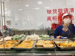 -常州糕团店(北大街新世纪商城店)