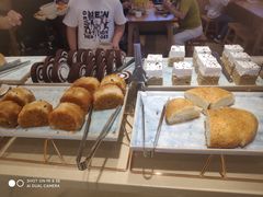 -素满香·食养自助(建邺万达店)
