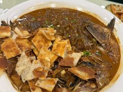 -东四民芳餐厅(世茂工三店)