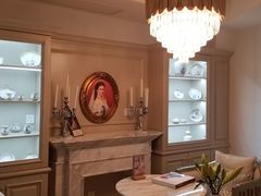 -Me Coffee下午茶艺术空间