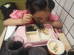 -吉野家(上海美罗城店)