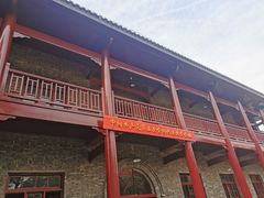 -毛泽东同志旧居