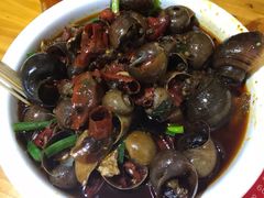 -三哥田螺(北书院街店)