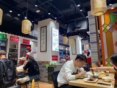 -荔银肠粉·非遗手藝(夫子庙店)