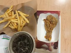 -德克士(通宝路店)