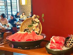 -捞王猪肚鸡火锅(昆山店)