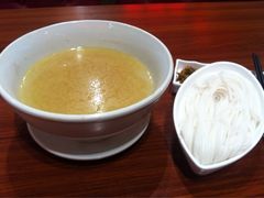 -桥香园正宗过桥米线(机场五店)