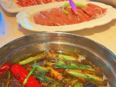 -围炉夜话·潮汕卤水火锅(榕江店)