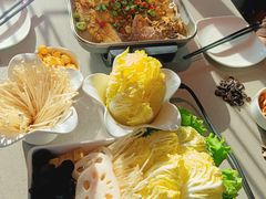 -半天妖烤鱼(槐房万达店)