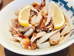 -香园茶社·金陵小灶(老门东店)
