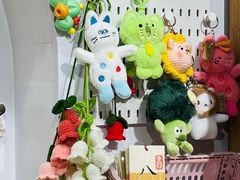 -银芽商店
