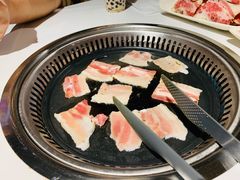 -东北烤肉(钟鼎名悦店)