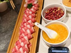 -海底捞火锅(劲松店)