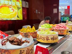 -龍歌自助小火锅(雨花台江南虹悦城店)