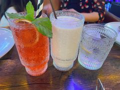 -Famous肥猫墨西哥音乐餐吧(五棵松华熙LIVE店)