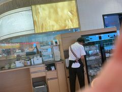 -西贝(无锡万象城店)