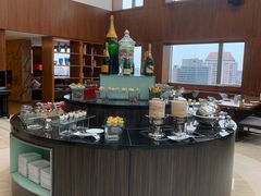 -上海丽笙精选海仑宾馆·莫赛克餐厅