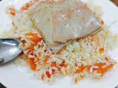 单排饭-217丰惠源抓饭(江乾路店)